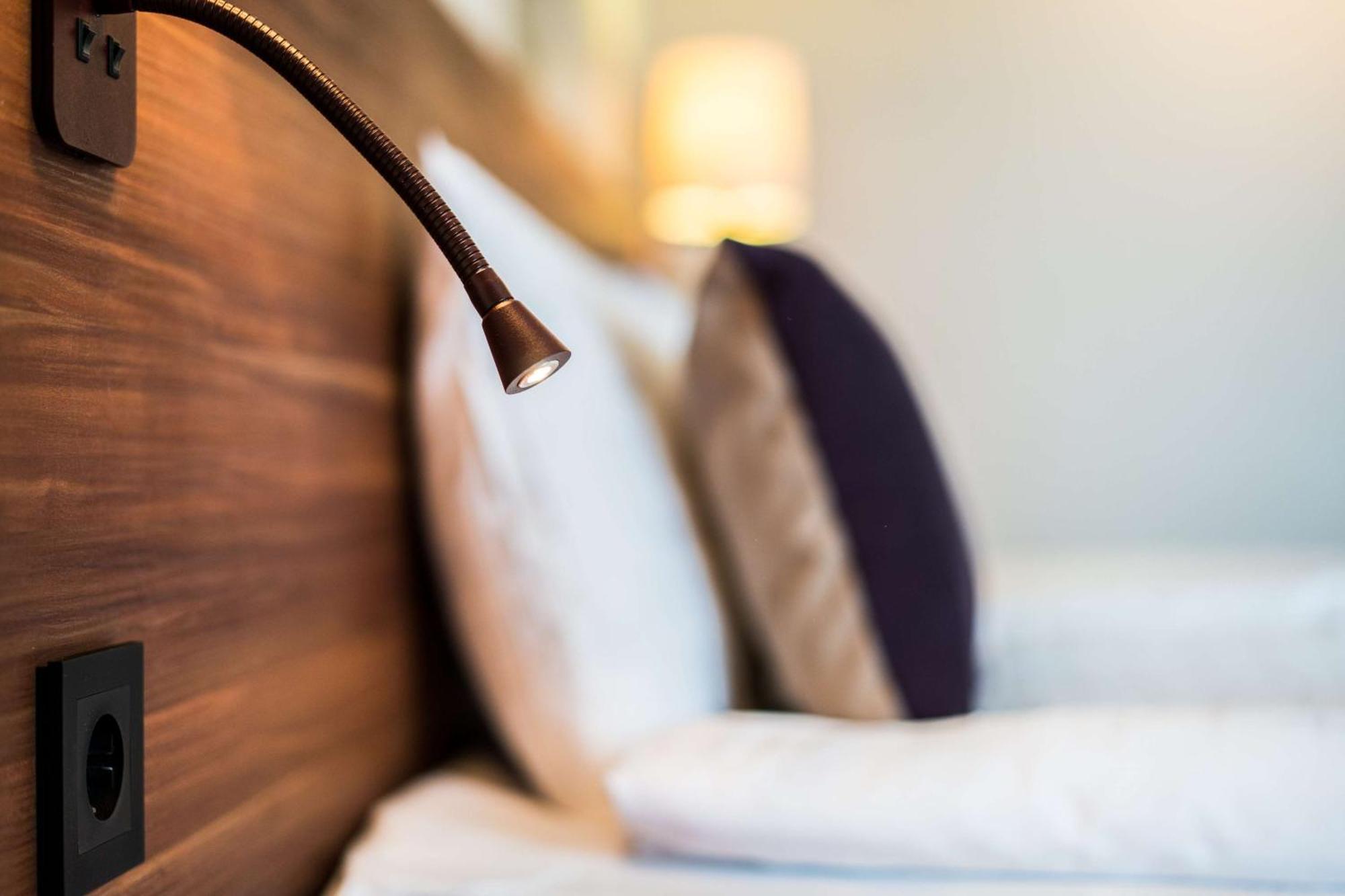 Hotel Scandic Kungens Kurva Fittja