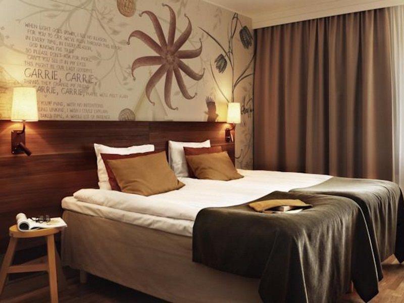 Hotel Scandic Kungens Kurva