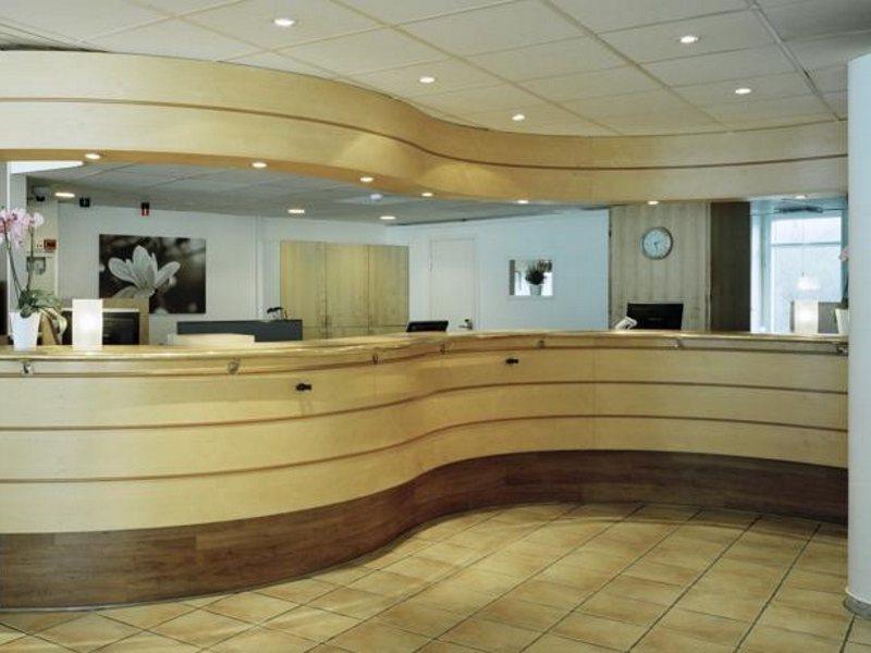 Hotel Scandic Kungens Kurva