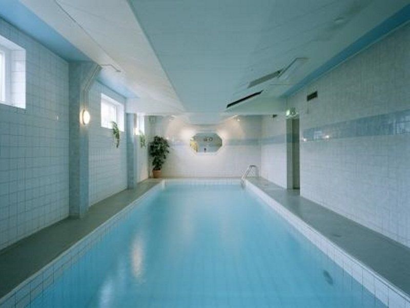 Scandic Kungens Kurva Hotel 4*