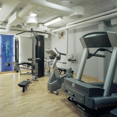 Hotel Scandic Kungens Kurva