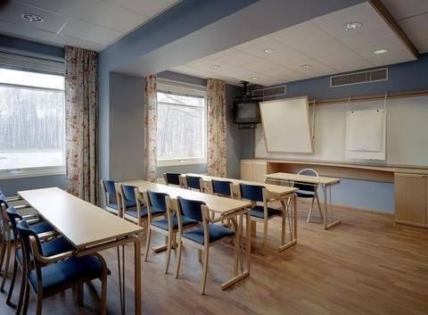 Scandic Kungens Kurva 4*