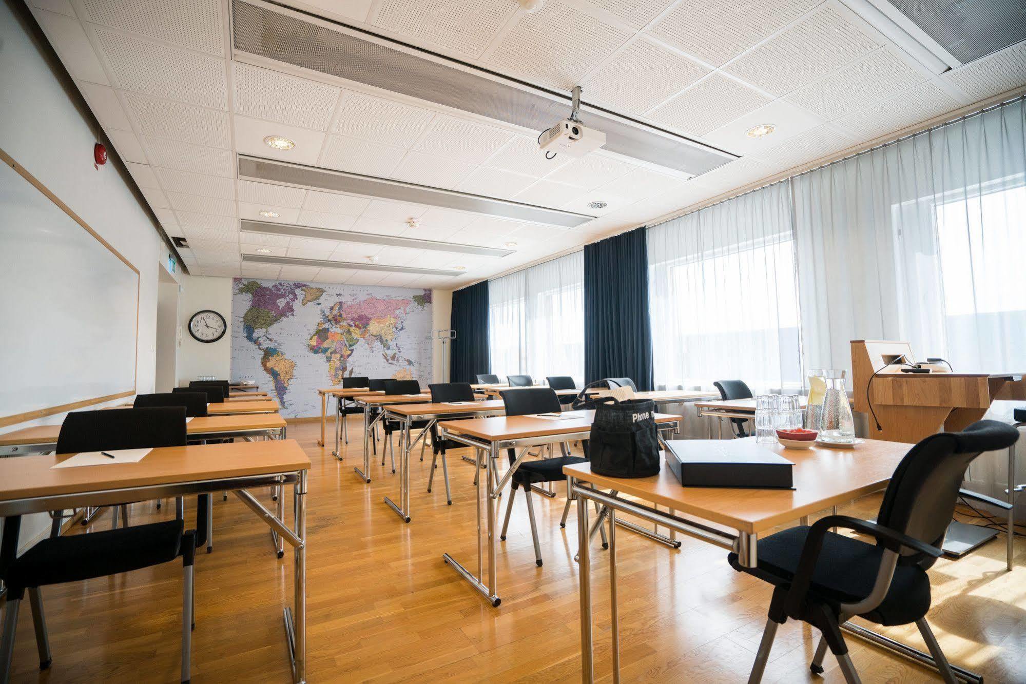 Scandic Kungens Kurva Fittja