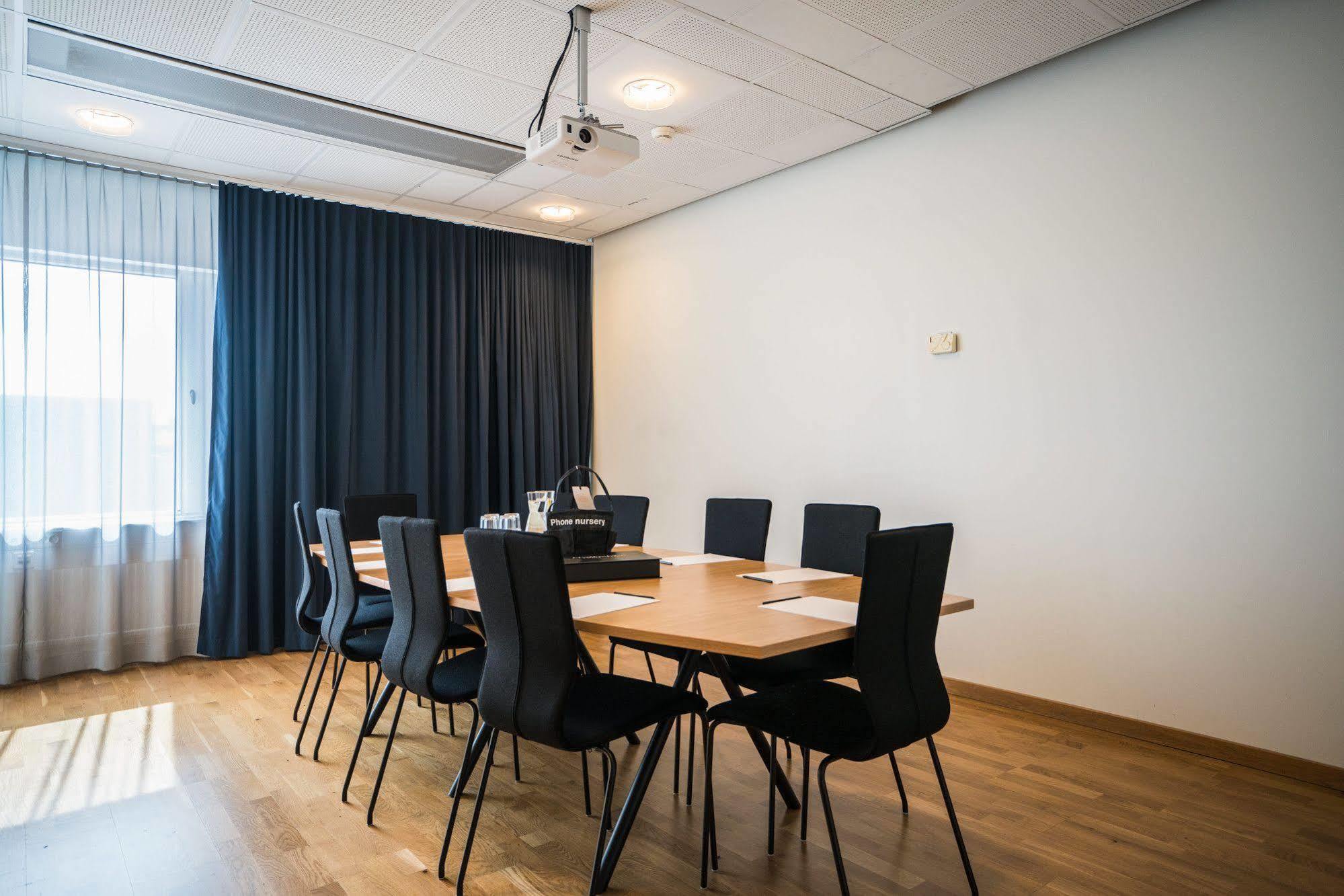 Scandic Kungens Kurva Fittja