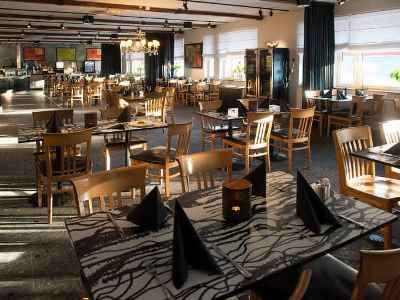 Hotel Scandic Kungens Kurva 4*
