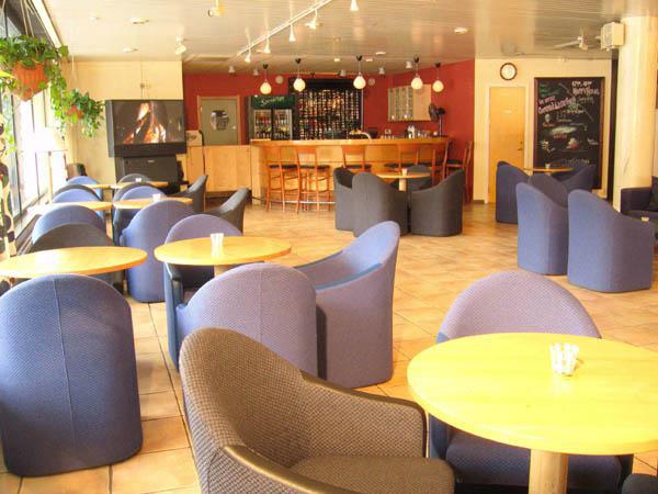 Hotel Scandic Kungens Kurva 4*