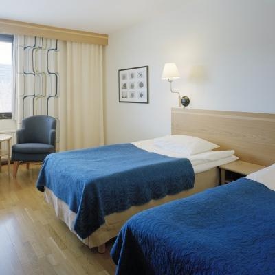 Scandic Kungens Kurva Hotell 4*